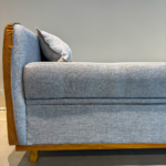 Sofá Cama com Baú Ipanema - Imagem 2