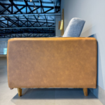 Sofá Cama com Baú Ipanema - Imagem 3