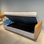 Sofá Cama com Baú Ipanema - Imagem 4