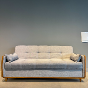 Sofá Cama com Baú Ipanema