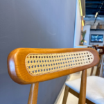 Mesa Diana com 6 cadeiras Palladium - Imagem 4