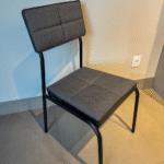 Mesa Sevilha com 6 cadeiras Sevilha - Imagem 3