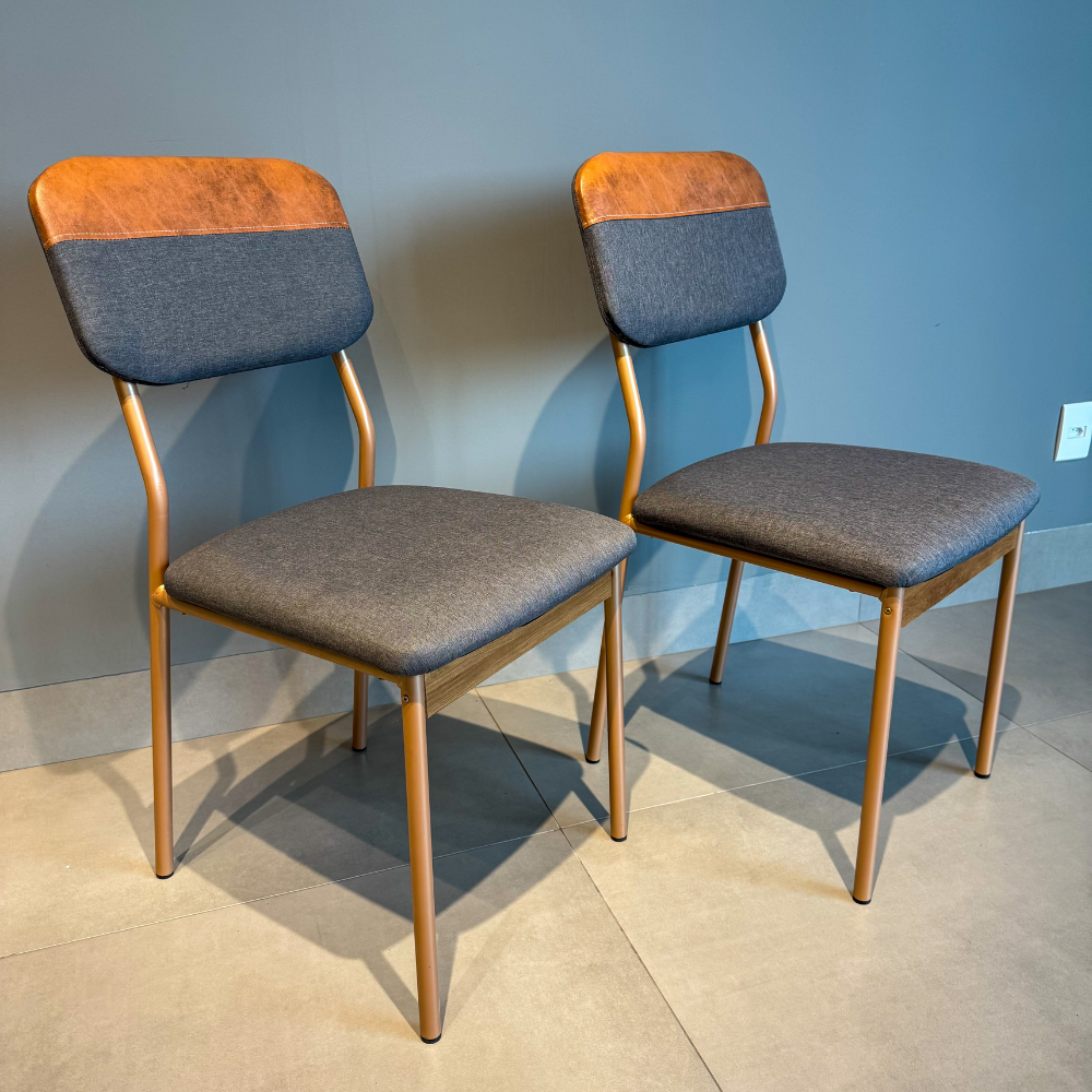 Design sem nome - 2025-12-11T094400.594 Cadeira Valle- 2unidades - Imagem 1