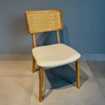 Cadeira Onix- 2 unidades